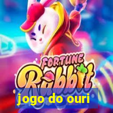 jogo do ouri