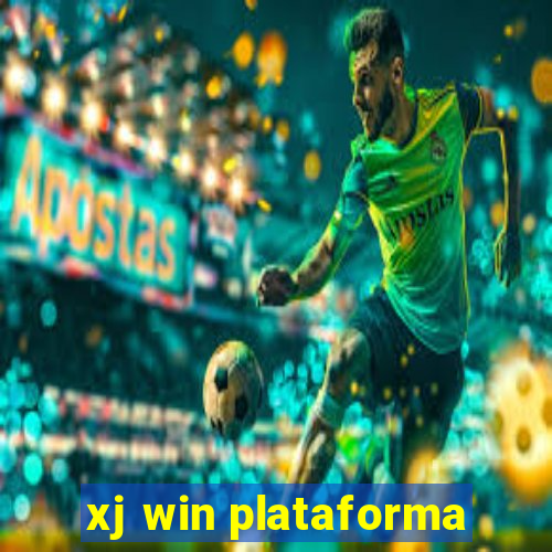 xj win plataforma