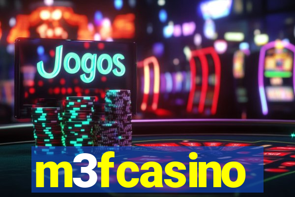 m3fcasino