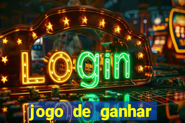 jogo de ganhar dinheiro grátis sem deposito