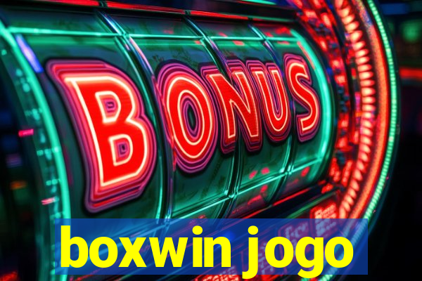 boxwin jogo