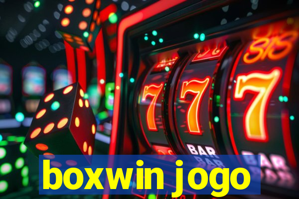 boxwin jogo