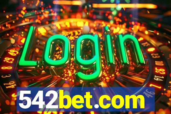 542bet.com