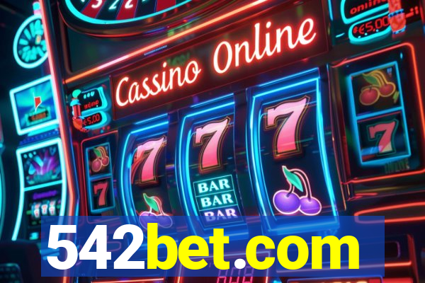 542bet.com