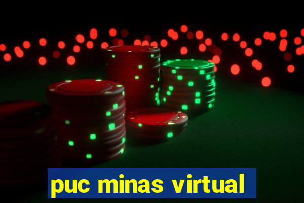 puc minas virtual