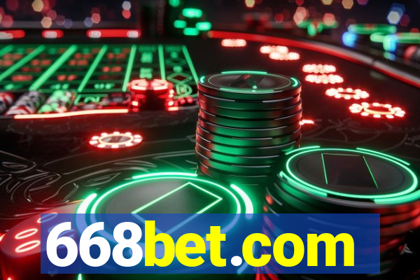 668bet.com