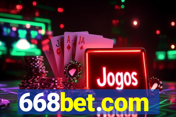 668bet.com