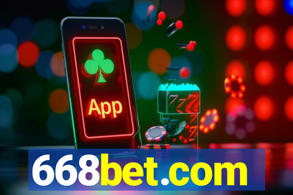 668bet.com