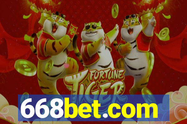 668bet.com