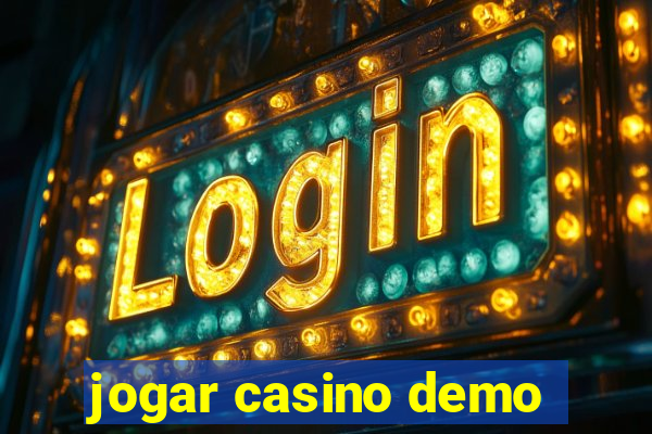 jogar casino demo