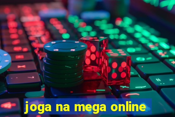 joga na mega online