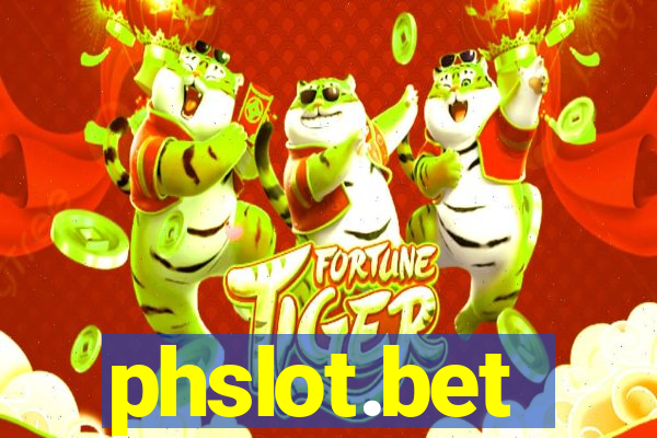 phslot.bet