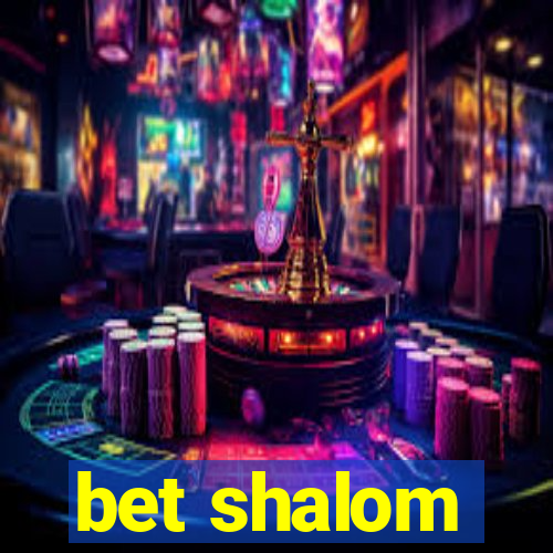 bet shalom