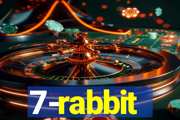 7-rabbit plataforma