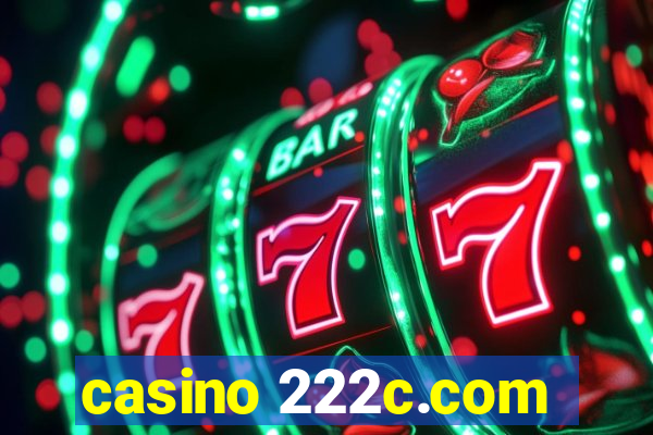 casino 222c.com