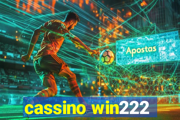 cassino win222