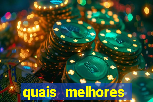 quais melhores jogos online