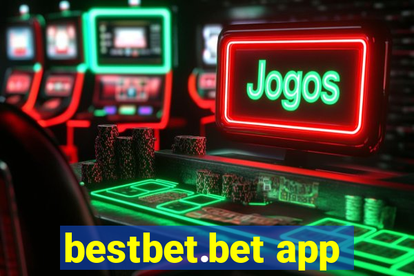 bestbet.bet app