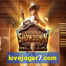 lovejogar7.com