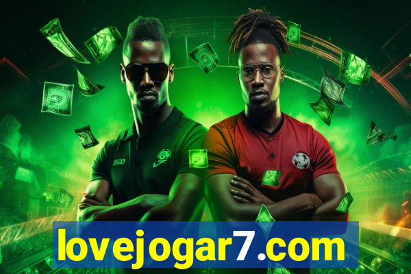 lovejogar7.com