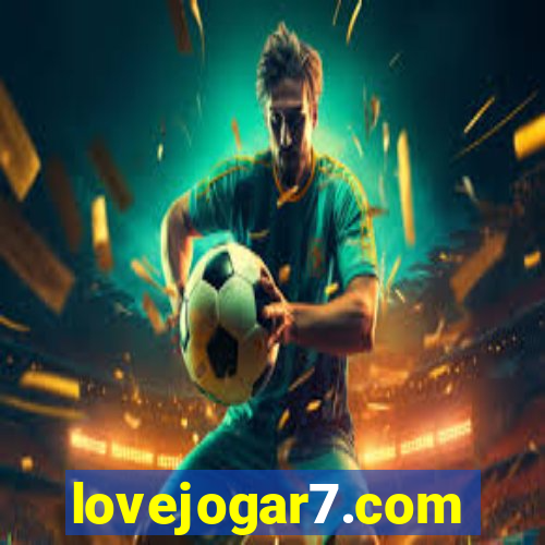 lovejogar7.com