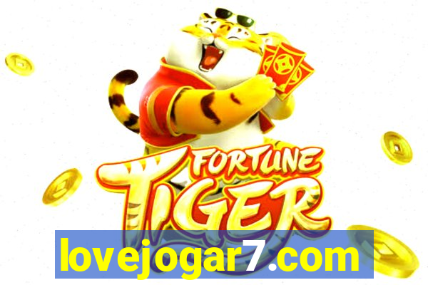 lovejogar7.com