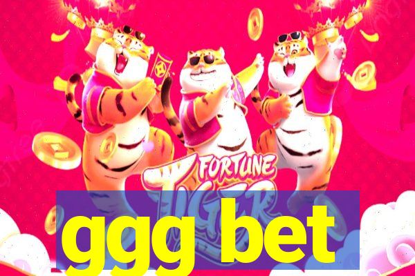 ggg bet