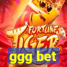 ggg bet