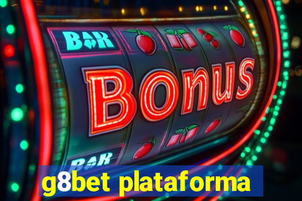 g8bet plataforma