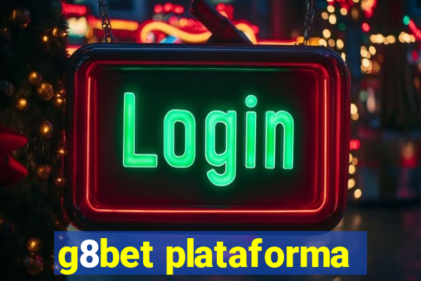 g8bet plataforma