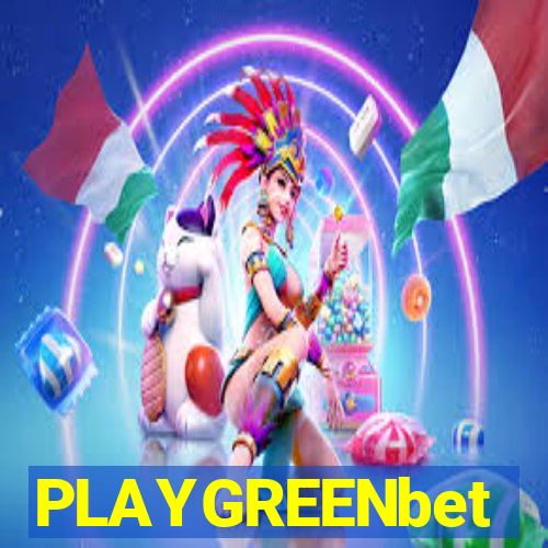 PLAYGREENbet