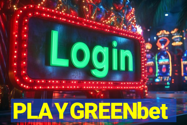 PLAYGREENbet