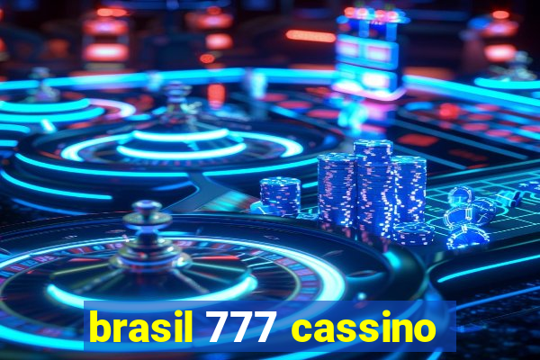 brasil 777 cassino