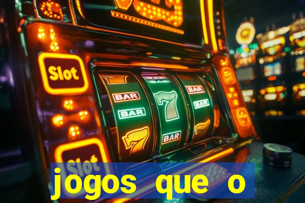 jogos que o deposito de 1 real