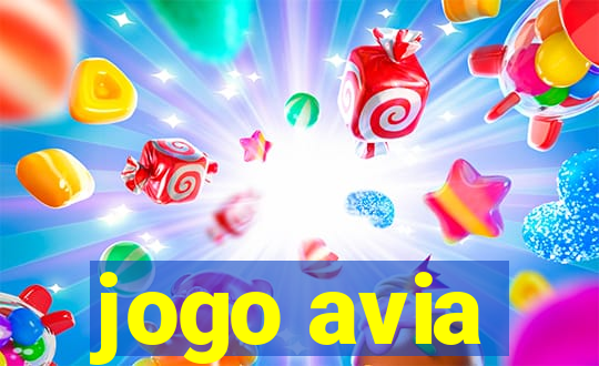 jogo avia