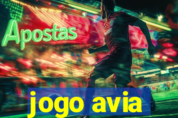 jogo avia