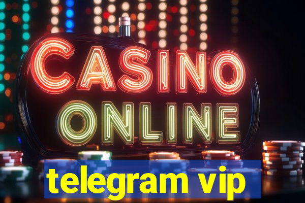 telegram vip