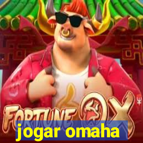 jogar omaha