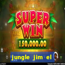 jungle jim el dorado slot review