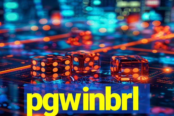 pgwinbrl