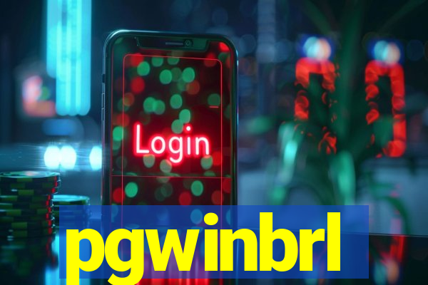 pgwinbrl