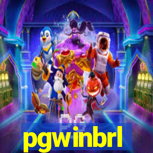 pgwinbrl