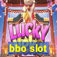 bbo slot