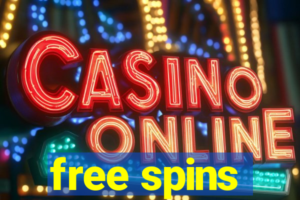 free spins