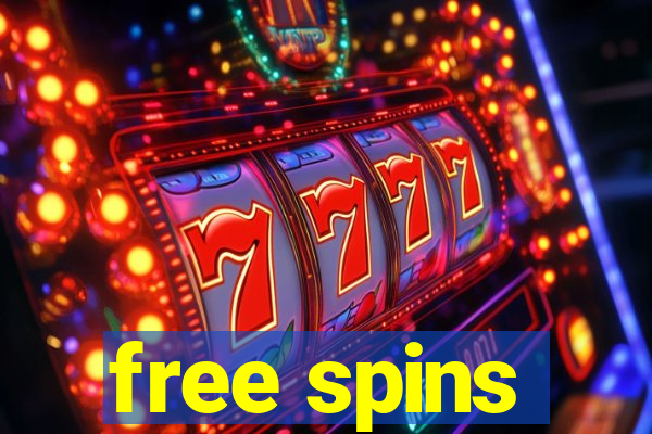 free spins