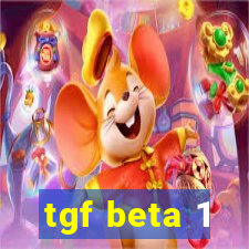 tgf beta 1