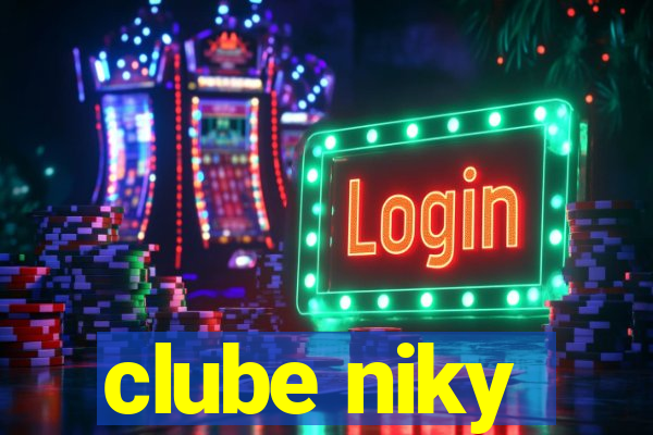 clube niky