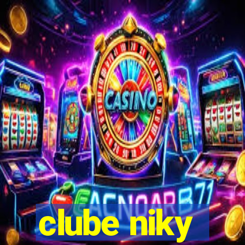 clube niky