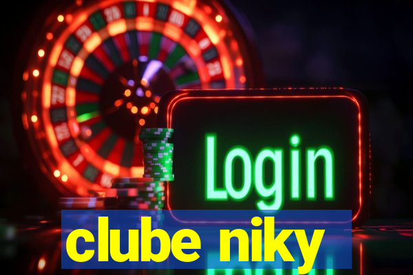 clube niky