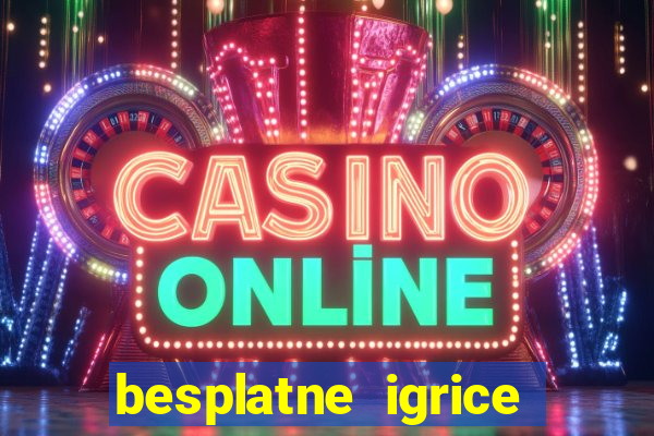 besplatne igrice slot masine